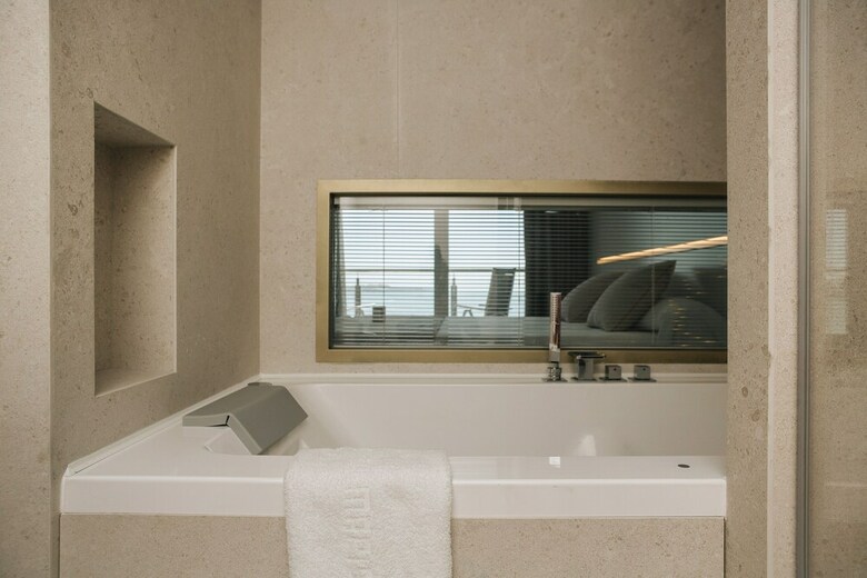 Hotel Spa Porta Maris