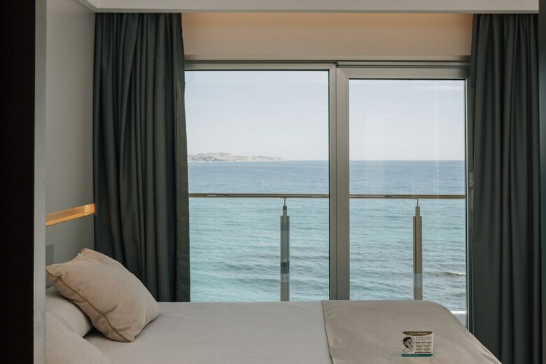 Hotel Spa Porta Maris