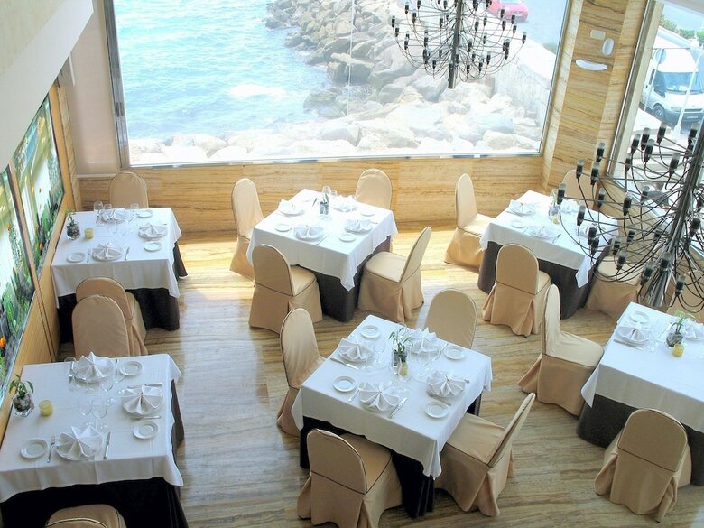 Hotel Spa Porta Maris