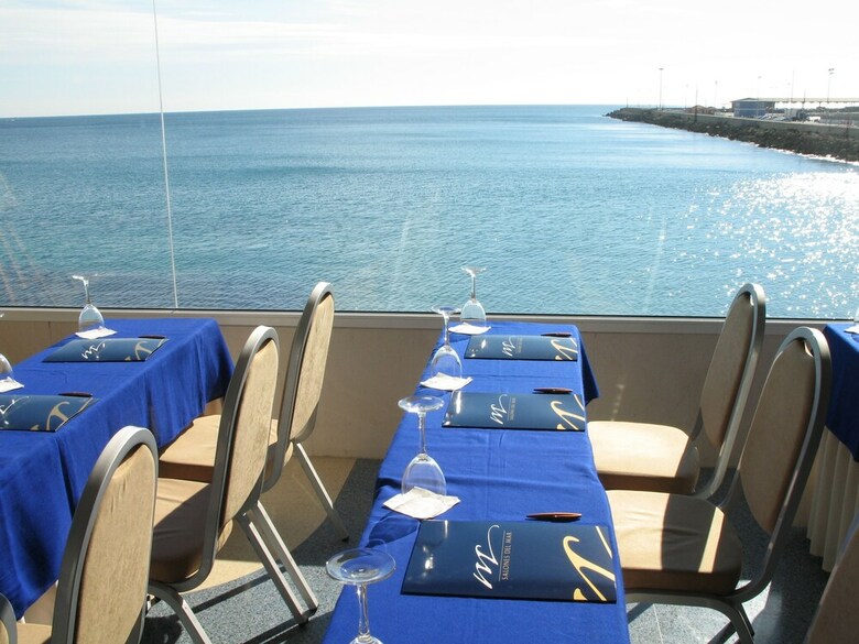 Hotel Spa Porta Maris