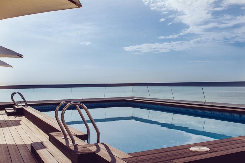 Hotel Suites Del Mar