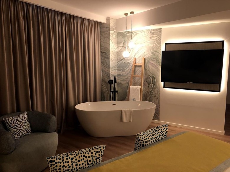 Hotel Suites Del Mar