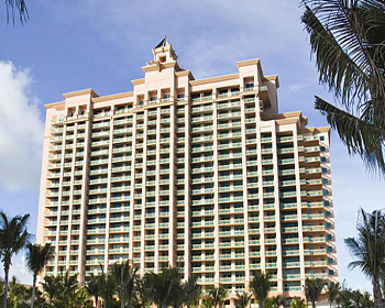 Hotel Reef Atlantis
