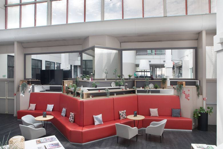 Hotel Le Saint Maurice