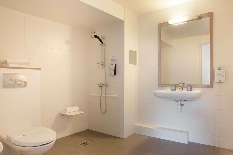 Hotel Le Saint Maurice