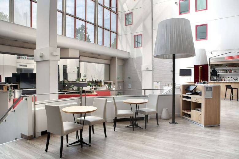 Hotel Le Saint Maurice