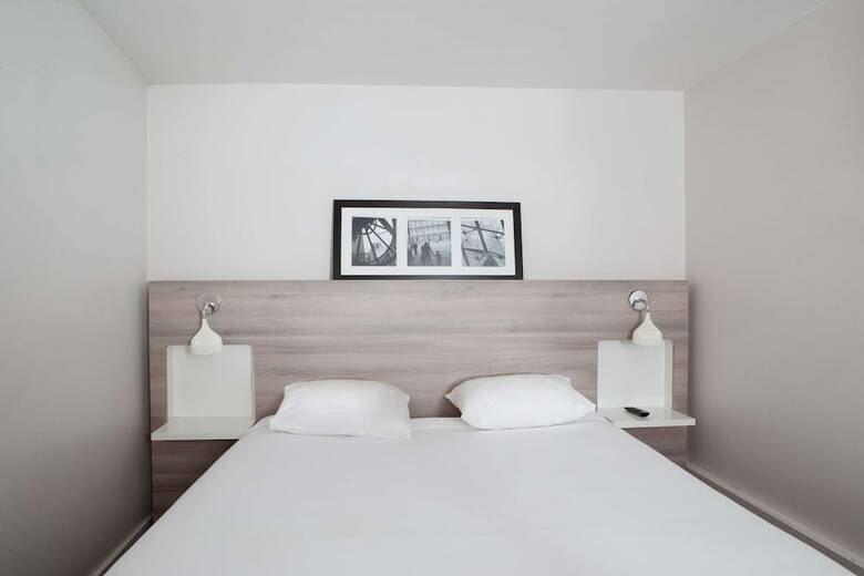 Hotel Le Saint Maurice