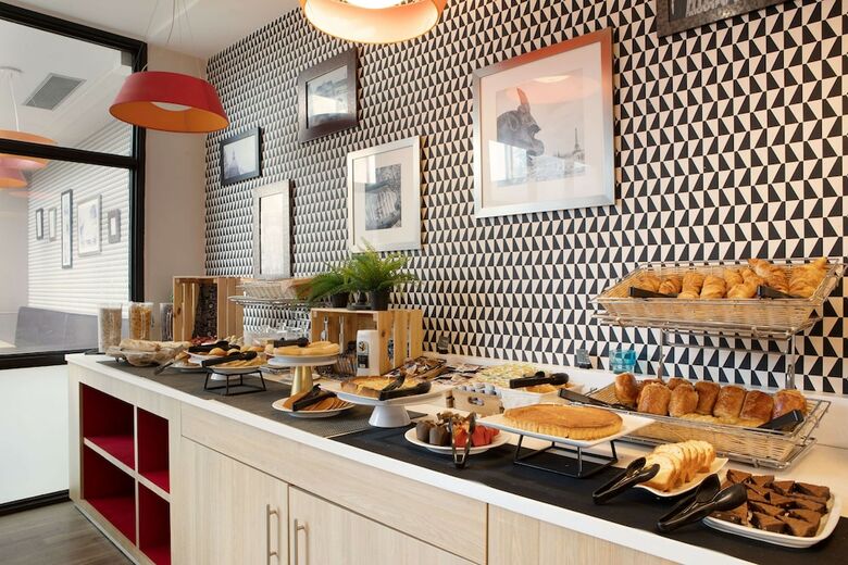 Hotel Le Saint Maurice