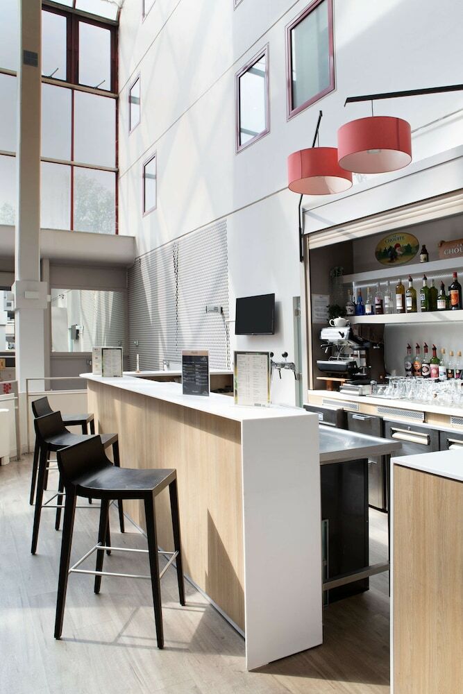Hotel Le Saint Maurice