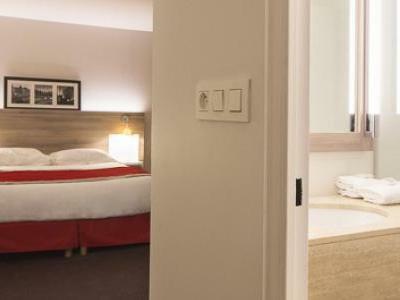 Hotel Le Saint Maurice