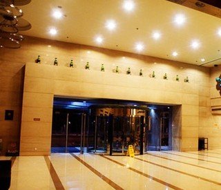 Shanghai Paradise Hotel