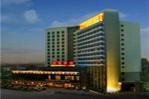 Shanghai Paradise Hotel