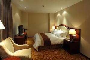 Shanghai Paradise Hotel