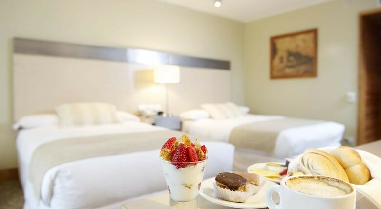 Hotel Radisson Puerto Varas