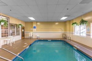 Hotel Quality Inn