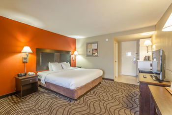 Hotel La Quinta Inn Chattanooga