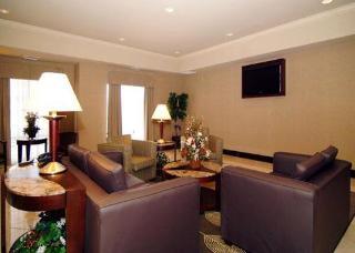 Hotel Comfort Suites
