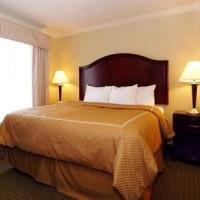 Hotel Comfort Suites