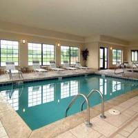 Hotel Comfort Suites