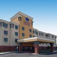 Hotel Comfort Suites