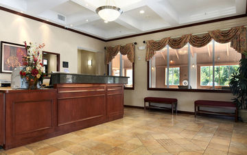 Hotel Best Western Port Columbus