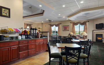 Hotel Best Western Port Columbus