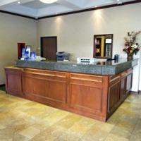 Hotel Best Western Port Columbus