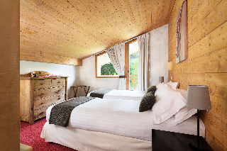 Hotel Arboisie
