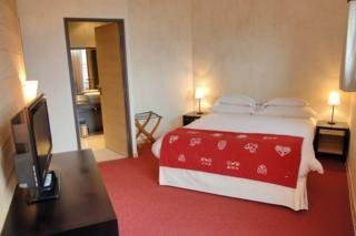 Hotel Arboisie
