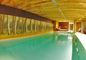 Hotel Arboisie