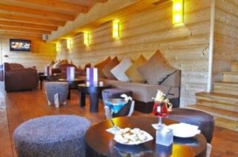 Hotel Arboisie