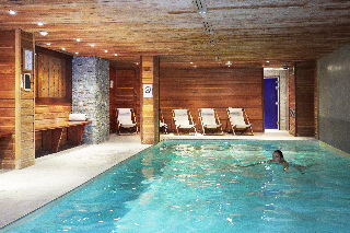 Hotel Arboisie