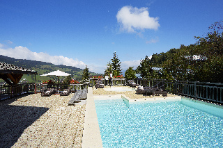 Hotel Arboisie