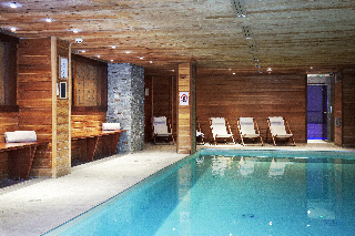 Hotel Arboisie