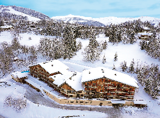 Hotel Arboisie