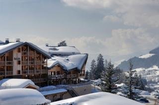 Hotel Arboisie