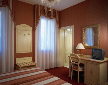 Hotel Locanda Conterie