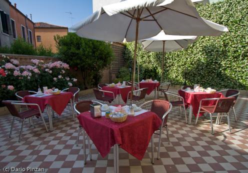 Hotel Locanda Conterie