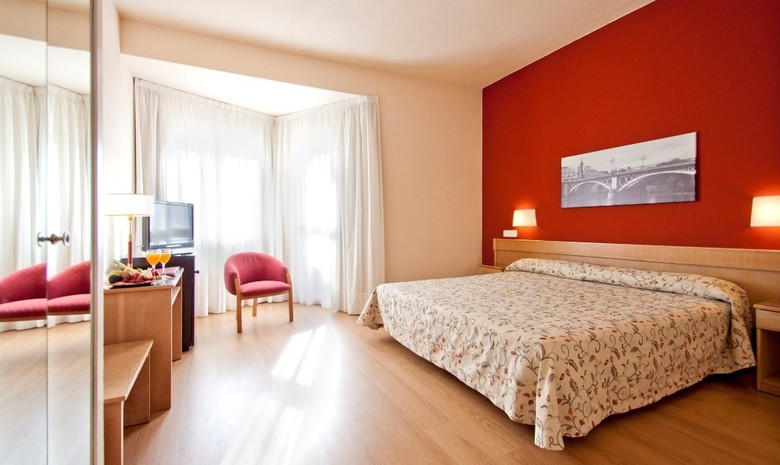 Hotel TRH La Motilla