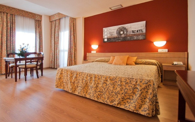 Hotel TRH La Motilla