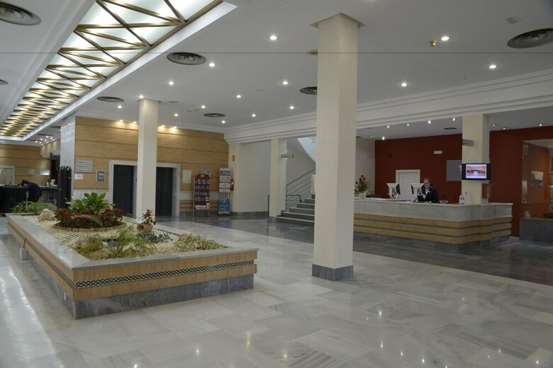 Hotel TRH La Motilla