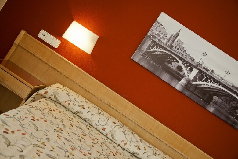 Hotel TRH La Motilla