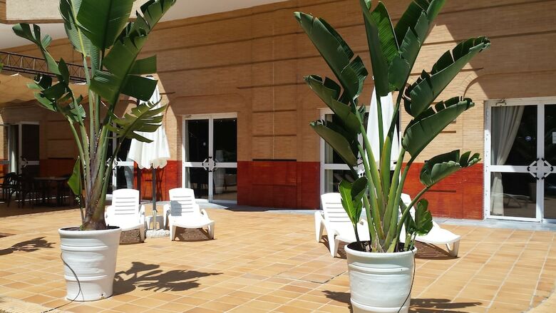 Hotel TRH La Motilla