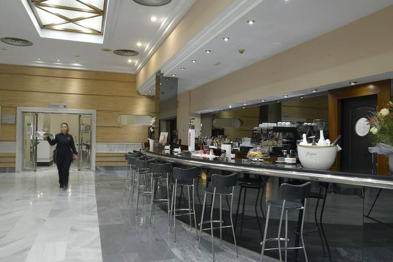Hotel TRH La Motilla