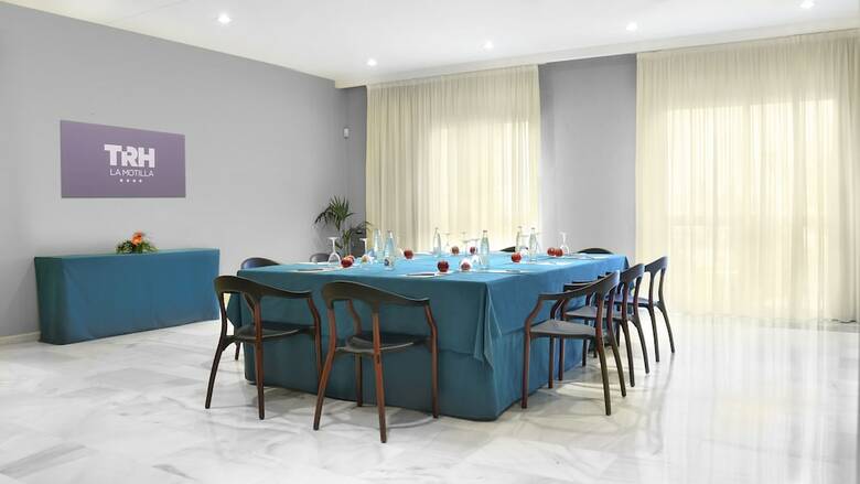 Hotel TRH La Motilla
