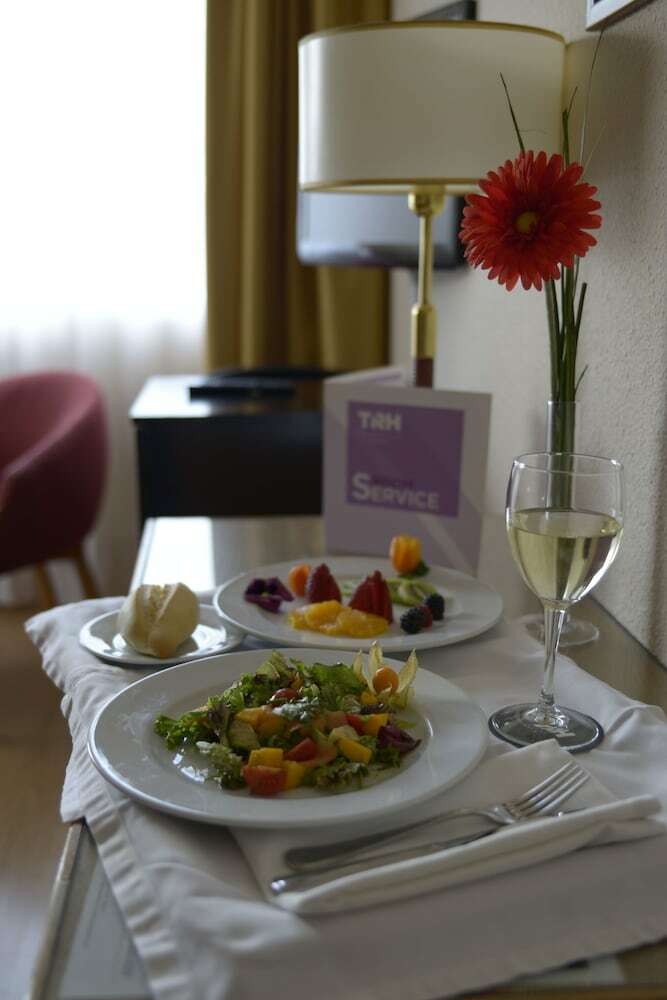 Hotel TRH La Motilla