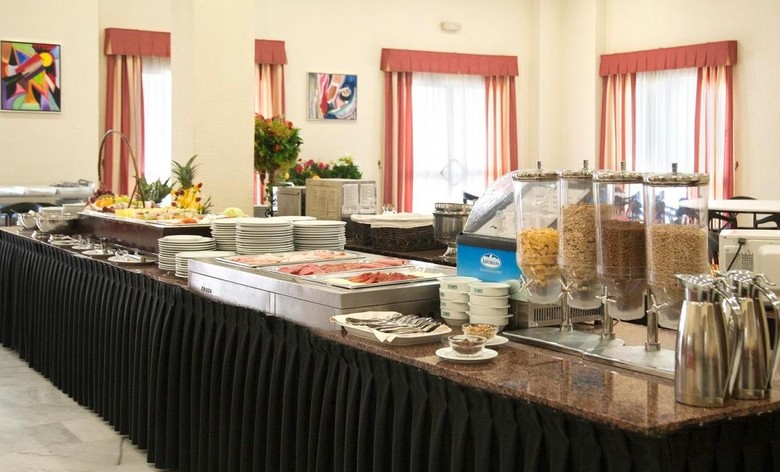 Hotel TRH La Motilla