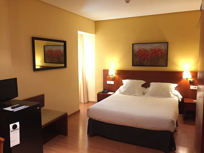 Hotel TRH Ciudad de Baeza