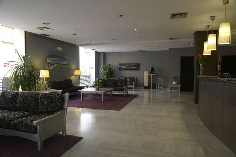 Hotel TRH Ciudad de Baeza
