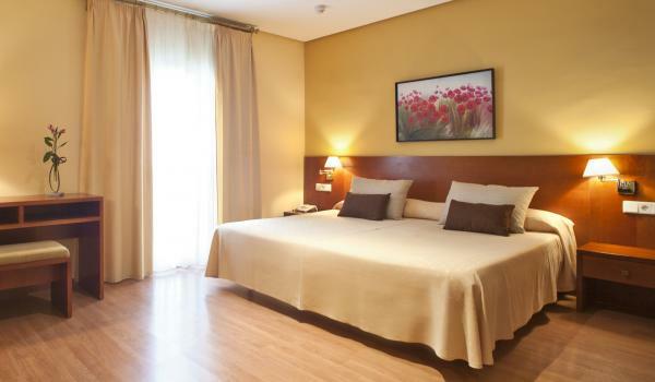 Hotel TRH Ciudad de Baeza